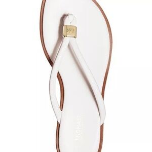 Michael‎ Kors Women's Annie Thong Sandals
